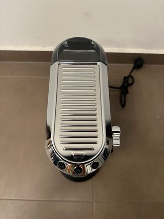 Cafetera Express De'Longhi Dedica Style