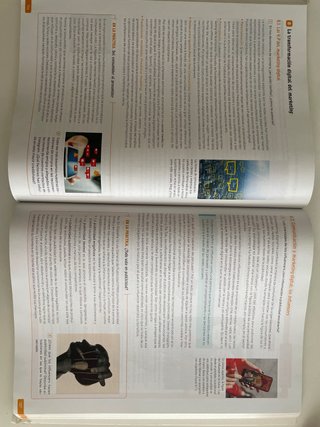 Libro de Empresa (Economía) de 2 de bachillerato