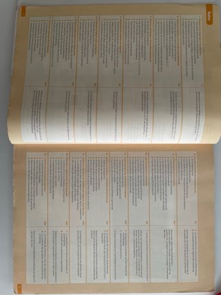 Libro de Empresa (Economía) de 2 de bachillerato