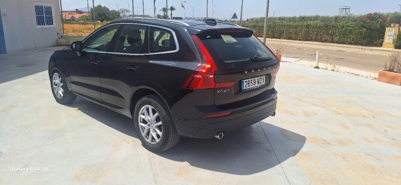 Volvo XC60 2.0 D4 Momentum AWD Aut. 2020, foto 11