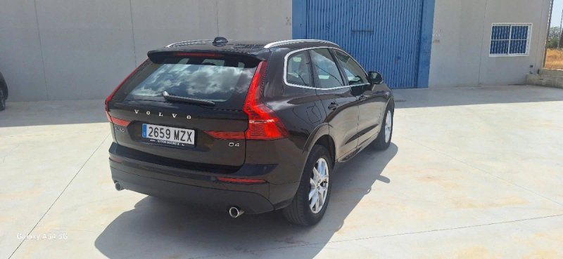 Volvo XC60 2.0 D4 Momentum AWD Aut. 2020, foto 12