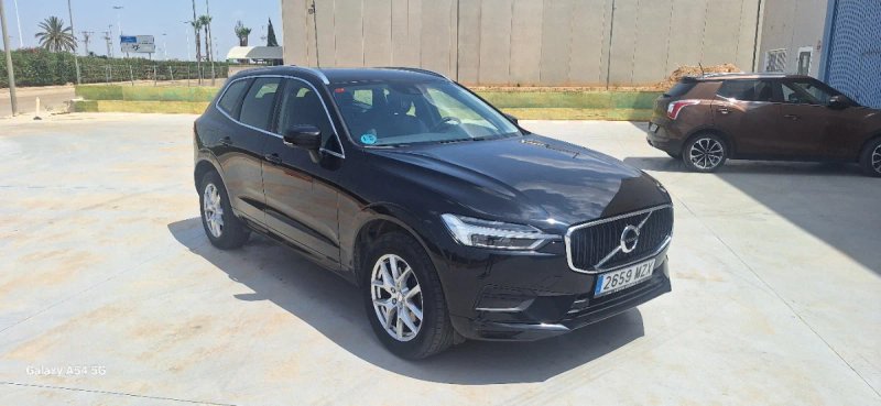 Volvo XC60 2.0 D4 Momentum AWD Aut. 2020, foto 14