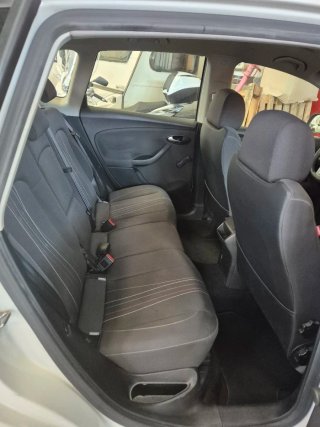 SEAT Altea 2012