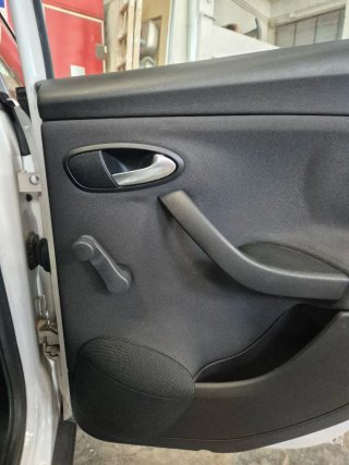 SEAT Altea 2012