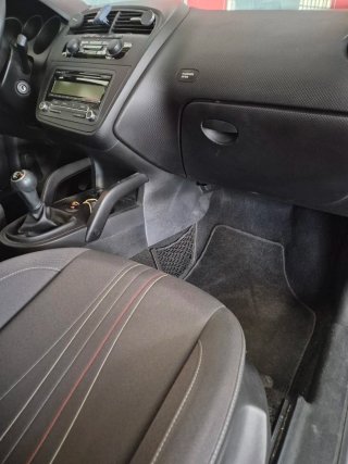SEAT Altea 2012