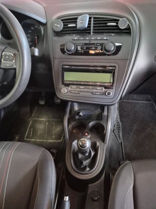 SEAT Altea 2012