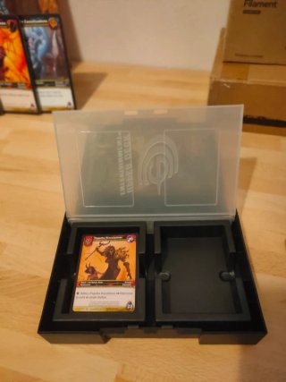 World of Warcraft TCG - Legion