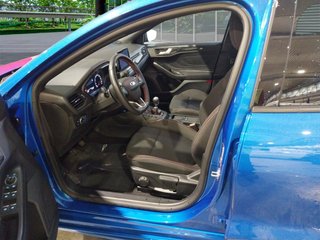 Ford Focus 1.0 Ecoboost MHEV ST-Line 92 kW (125 CV)