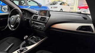 BMW Serie 118D 150CV 2016