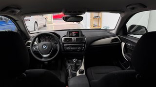 BMW Serie 118D 150CV 2016