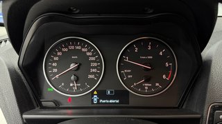 BMW Serie 118D 150CV 2016