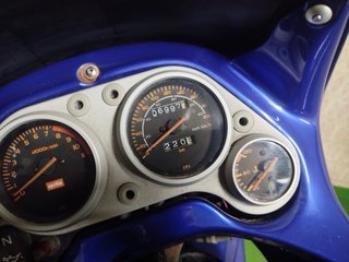 Aprilia Pegaso 650 Carnet A2 ITV