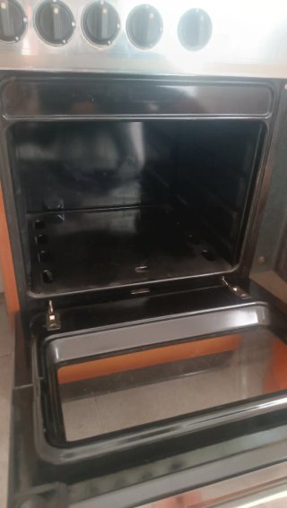 Cocina de gas Corberó 1510