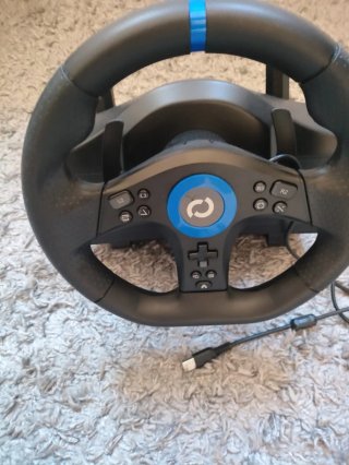 Volante Blade BR5 Racing Wheel PS5