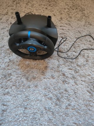 Volante Blade BR5 Racing Wheel PS5