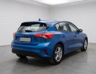 Ford Focus Berlina Trend+ 1.5 EcoBlue 88 kW 120 CV
