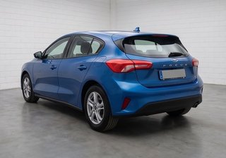 Ford Focus Berlina Trend+ 1.5 EcoBlue 88 kW 120 CV