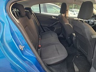 Ford Focus Berlina Trend+ 1.5 EcoBlue 88 kW 120 CV