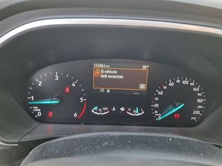 Ford Focus Berlina Trend+ 1.5 EcoBlue 88 kW 120 CV