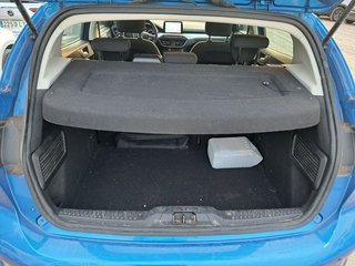 Ford Focus Berlina Trend+ 1.5 EcoBlue 88 kW 120 CV
