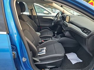 Ford Focus Berlina Trend+ 1.5 EcoBlue 88 kW 120 CV
