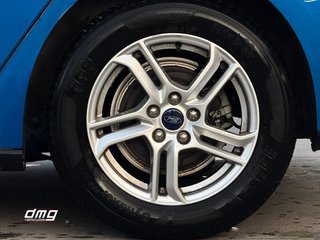 Ford Focus Berlina Trend+ 1.5 EcoBlue 88 kW 120 CV