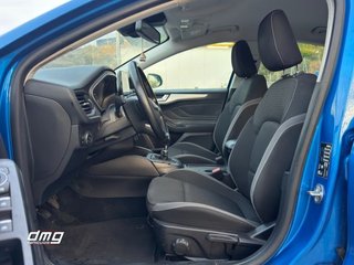 Ford Focus Berlina Trend+ 1.5 EcoBlue 88 kW 120 CV