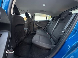 Ford Focus Berlina Trend+ 1.5 EcoBlue 88 kW 120 CV