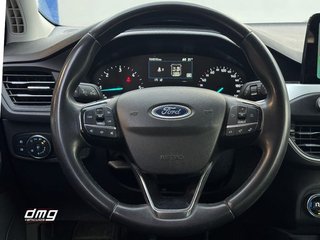 Ford Focus Berlina Trend+ 1.5 EcoBlue 88 kW 120 CV