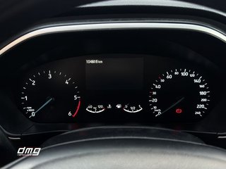 Ford Focus Berlina Trend+ 1.5 EcoBlue 88 kW 120 CV