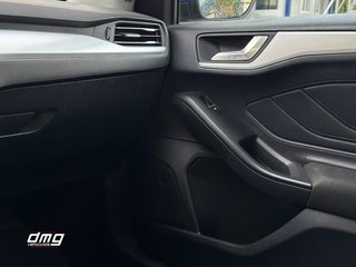 Ford Focus Berlina Trend+ 1.5 EcoBlue 88 kW 120 CV