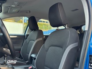 Ford Focus Berlina Trend+ 1.5 EcoBlue 88 kW 120 CV