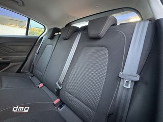 Ford Focus Berlina Trend+ 1.5 EcoBlue 88 kW 120 CV