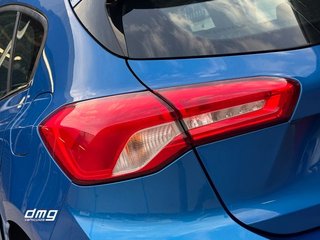Ford Focus Berlina Trend+ 1.5 EcoBlue 88 kW 120 CV