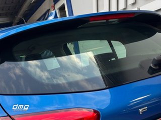Ford Focus Berlina Trend+ 1.5 EcoBlue 88 kW 120 CV