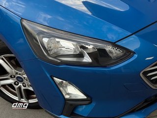 Ford Focus Berlina Trend+ 1.5 EcoBlue 88 kW 120 CV