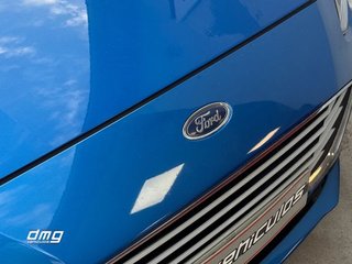 Ford Focus Berlina Trend+ 1.5 EcoBlue 88 kW 120 CV