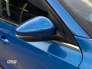 Ford Focus Berlina Trend+ 1.5 EcoBlue 88 kW 120 CV