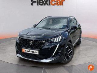 Peugeot 2008 GT Pack Puretech 130 S&S EAT8
