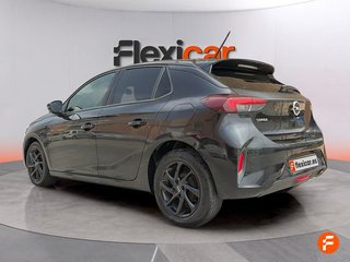 Opel Corsa 1.2T XHL 74kW (100CV) GS