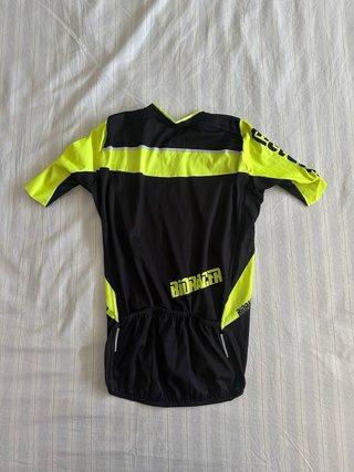 Maillot ciclismo bioracer