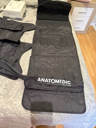 Presoterapia