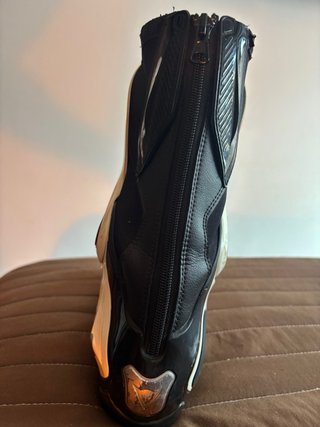 Botas Moto Dainese Talla 44