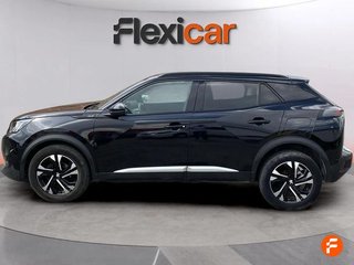 Peugeot 2008 GT Pack Puretech 130 S&S EAT8