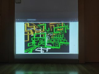 Proyector Epson EB-X03