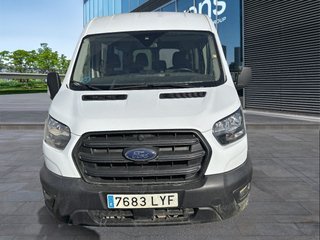 Ford Transit Kombi 350 L3H2 Trend 96 kW (130 CV)