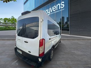 Ford Transit Kombi 350 L3H2 Trend 96 kW (130 CV)
