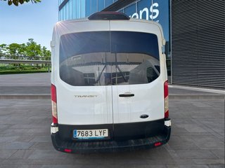 Ford Transit Kombi 350 L3H2 Trend 96 kW (130 CV)