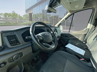 Ford Transit Kombi 350 L3H2 Trend 96 kW (130 CV)