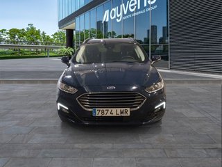 Ford Mondeo SportBreak 2.0 Híbrido HEV Trend Auto 138 kW (187 CV)